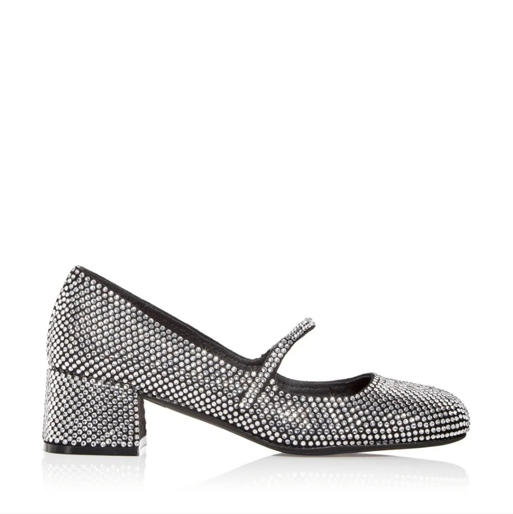 Jeffrey campbell Regal mary jane - Picture 6 of 6